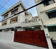 3 รหัสทรัพย์ BK113 ให้เช่าบ้านเดี่ยว 3ชั้นเนื้อที่ 36 ตร.ว  ถนนเจริญนคร ซอยเจริญนคร34 วงเวียนใหญ่ (เหมาะพักอยู่อาศัย) 