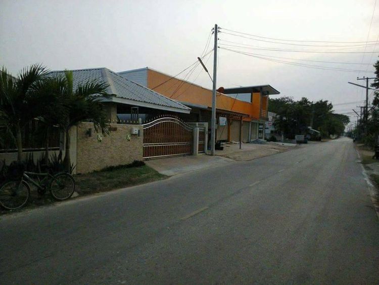 ขาย อาคารพาณิชย์ ตำบลบ้านจั่น อำเภอเมืองอุดรธานี จังหวัดอุดรธานี, ภาพที่ 4