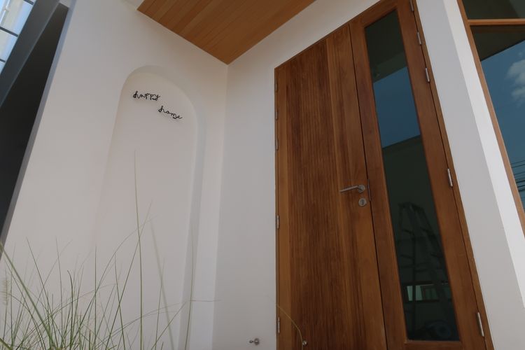 ขายบ้านสไตล์มินิมอล ตัวเมืองเชียงใหม่  ใกล้สถานที่สำคัญหลายแห่ง, ภาพที่ 4