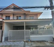 ขาย ทาวน์โฮม ในโครงการ บ้านพฤกษาซี ตำบลคลองสาม อำเภอคลองหลวง จังหวัดปทุมธานี