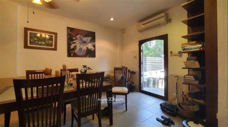 ขายทาวน์โฮม หรูหรา ทำเลทอง ของคนรุ่นใหม่ ใกล้สถานีรถไฟฟ้าอารีย์, ภาพที่ 4