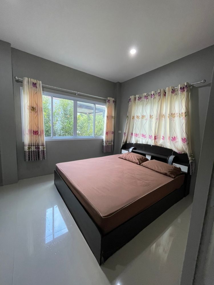 ให้เช่า บ้าน ในโครงการ Baan Nai-Saun ตำบลเกาะพะงัน อำเภอเกาะพะงัน, ภาพที่ 4