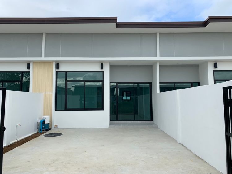 บ้านชนัญชิดา เรียลเอสเตล ภูเก็ต ( บ้านสร้างใหม่ ทำเล ป่าคลอก ) 2 นอน 2, ภาพที่ 4