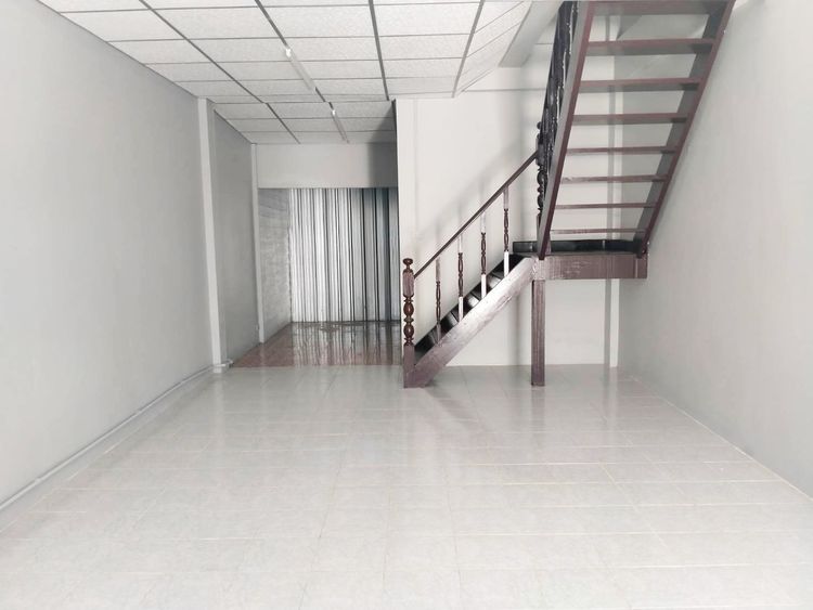 ขาย ทาวน์โฮม ในโครงการ บ้านบัวทอง 4 ตำบลบางคูรัด อำเภอบางบัวทอง, ภาพที่ 4