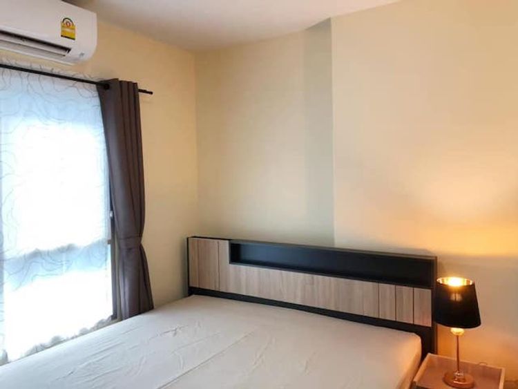 Deco Condo สงบ น่าอยู่  ปลอดภัย  ชั้น 6  BTS แบริ่ง, ภาพที่ 4
