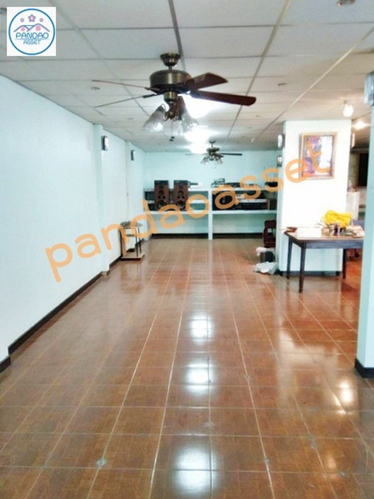 ขายบ้านเดี่ยว ม.บัวทอง ปรับปรุงใหม่ทั้งหลัง ใกล้ MRTคลองบางไผ่, ภาพที่ 4
