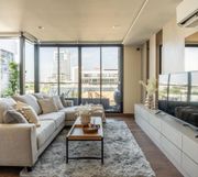 LV50724 ให้เช่า Duplex condo โครงการ The unique สุขุมวิท 62/1 ใกล้รถไฟฟ้า BTS บางจาก
