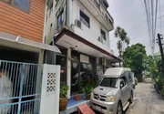 ขายบ้าน ซอยพึ่งมี 23 ถนน(สุขุมวิท 93) ซอย 93 แขวงบางจาก เขตพระโขนง กรุงเทพมหานคร