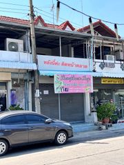 ให้เช่า ทาวน์โฮม ในโครงการ เคหะธานี4 แขวงสะพานสูง เขตสะพานสูง กรุงเทพมหานคร