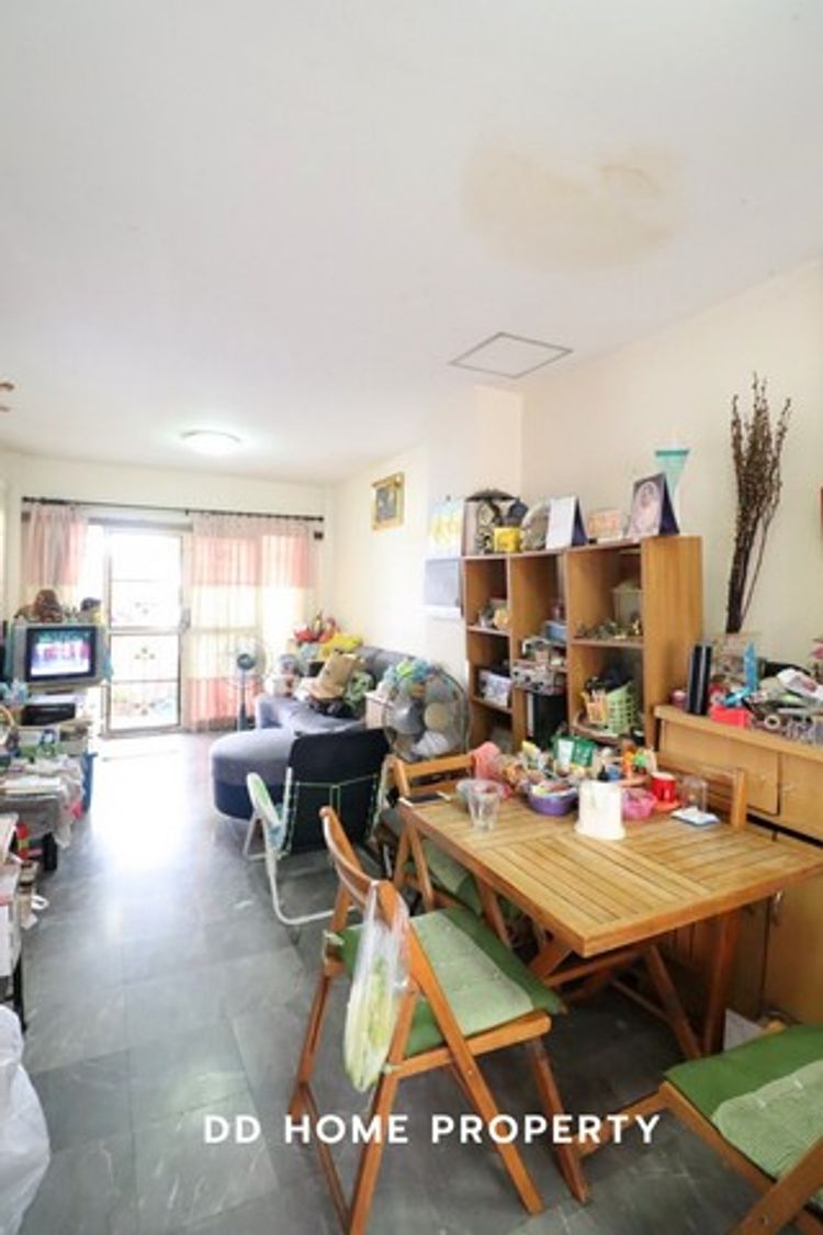 DD00725 ขาย หมู่บ้านเปี่ยมสุข งามวงศ์วาน หน้าบ้านหันทางทิศเหนือ, ภาพที่ 4