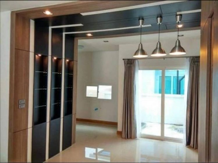 ให้เช่าทาวน์โฮม3ชั้น ย่านวัชรพล ห้าแยกวัชรพล สุขาภิบาล5 สายไหม , ภาพที่ 4
