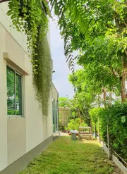 ขาย บ้าน ในโครงการ บ้านลุมพินี ทาวน์วิลล์ (แจ้งวัฒนะ-ติวานนท์) ตำบลบางพูด อำเภอปากเกร็ด จังหวัดนนทบุรี