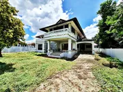 038-บด ประกาศขาย บ้าน ชวนชื่น บางเขน ใกล้ รพ.มงกุฏวัฒนะ 9900000 บาท.  ขนาด 50 Square Wah 1 NGAN 0 RAI ทำเลดี