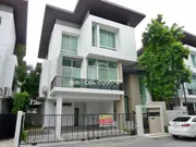sale บ้าน เนอวานา บียอนด์ พระราม 9 Nirvana Beyond Rama 9 21500000 - 4 Bedroom 4 น้ำ ใหญ่ขนาด 50 ตร.วา 0 Ngan 0 Rai ใกล้ The nine พระราม9 NICE!