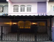 ขายหมู่บ้านใกล้สถานีบางรักใหญ่ถนนรัตนาธิเบศ