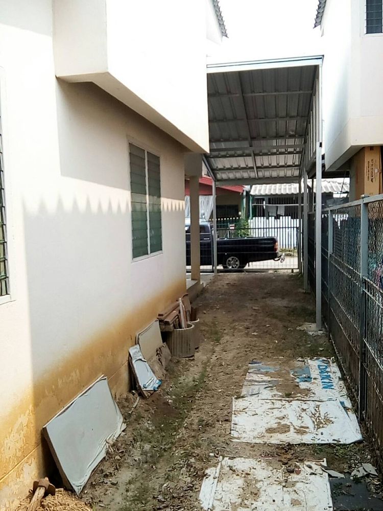 ขาย บ้าน ในโครงการ การเคหะแห่งชาติ บ้านเอื้ออาทร  ตำบลเหมืองง่า, ภาพที่ 4