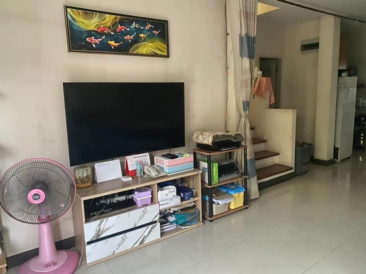 ขายและให้เช่าบ้านเดี่ยว เนื้อที่  40 ตร.วา2 ชั้นหมู่บ้าน ราณีสิริ 4 43, ภาพที่ 4