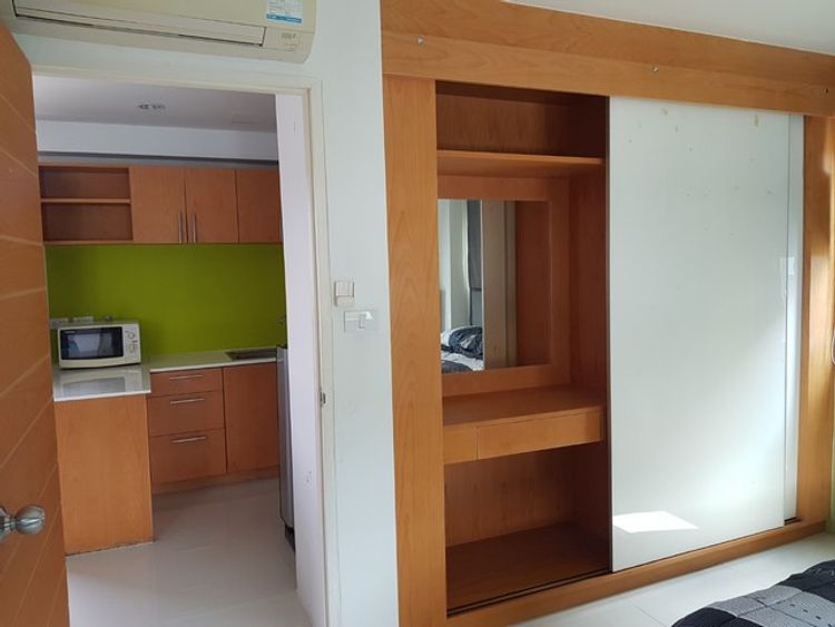 For Rent :Kathu Condo Ratchaporn Place Floor 6th . Moutain View, ภาพที่ 4