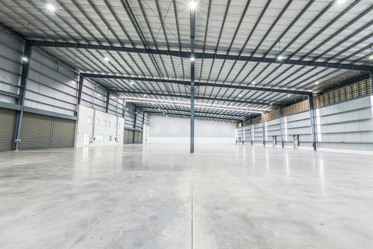 A125-BNให้เช่า โกดัง / โรงงาน 1,575-6,000 ตรม. ใกล้นิคมบางพลี บางนาตราด, ภาพที่ 4
