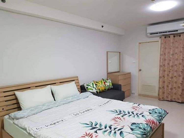 City Home Sukhumvit สงบ ปลอดภัย น่าอยู่ BTS อุดมสุข, ภาพที่ 4