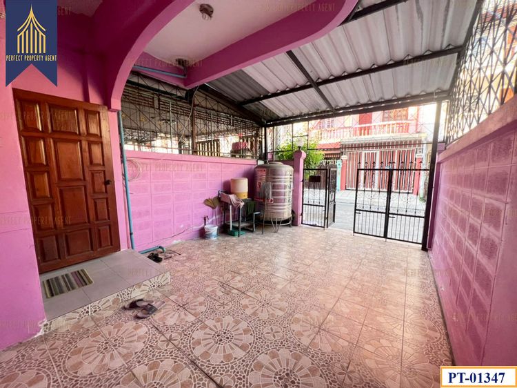 ทาวน์โฮม ไพโรจน์ บางนา-อุดมสุข 60 , ภาพที่ 4