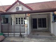 ขาย บ้าน ในโครงการ ภูเก็ต วิลล่า3 ตำบลวิชิต อำเภอเมืองภูเก็ต จังหวัดภูเก็ต