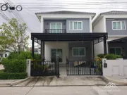 ขายและให้เช่า บ้าน ในโครงการ ชวนชื่น วงแหวน-อ่อนนุช ตำบลดอกไม้ อำเภอประเวศ จังหวัดกรุงเทพมหานคร
