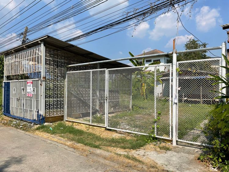 ขายและให้เช่า ที่ดิน ตำบลในคลองบางปลากด อำเภอพระสมุทรเจดีย์, ภาพที่ 4