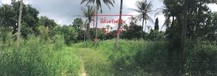ขาย ที่ดิน ตำบลหนองรี อำเภอเมืองชลบุรี จังหวัดชลบุรี, ภาพที่ 4