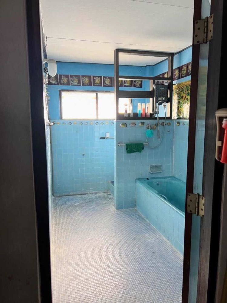 ให้เช่า บ้านเดี่ยว 2 ชั้น 50 ตรว 5 ห้องนอน จรัญสนิทวงศ์ 69 บางพลัด, ภาพที่ 4