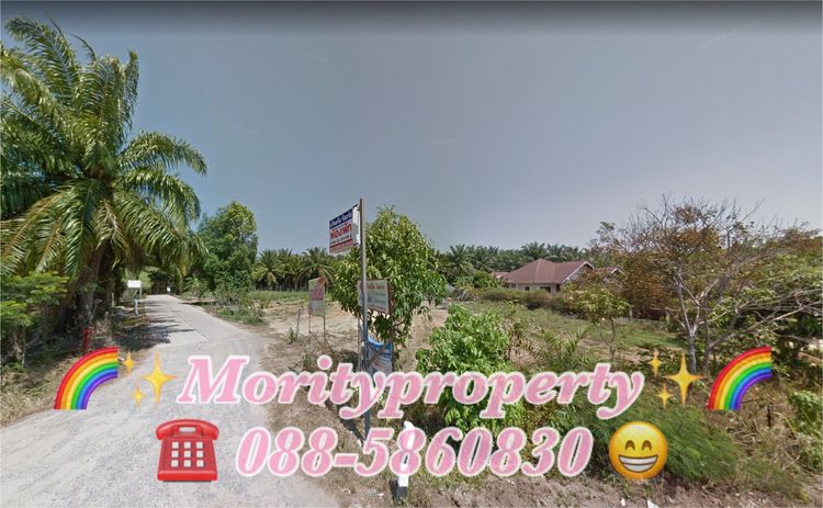 ขาย ที่ดิน ตำบลคลองท่อมใต้ อำเภอคลองท่อม จังหวัดกระบี่, ภาพที่ 4