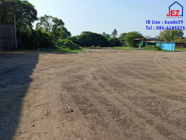 ขาย ที่ดิน ตำบลบ้านฆ้อง อำเภอโพธาราม จังหวัดราชบุรี, ภาพที่ 4