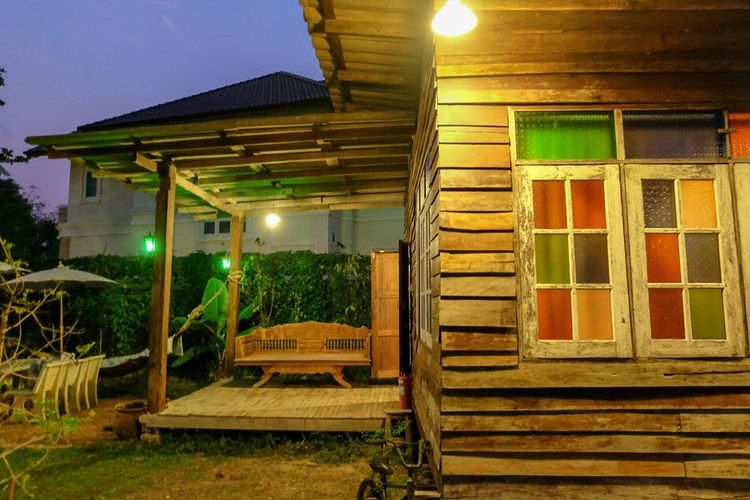 A8MG1898 ให้เช่า Guesthouse 5 หลังประกอบด้วย 9 ห้องนอน 11 ห้องน้ำ 301 /, ภาพที่ 4