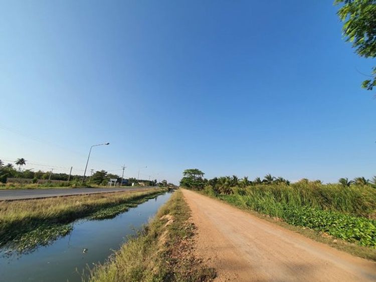 ที่ดินบ้านสิงห์ โพธาราม จ.ราชบุรี เริ่มต้น 499,000 บาท/160 ตร.ว., ภาพที่ 4