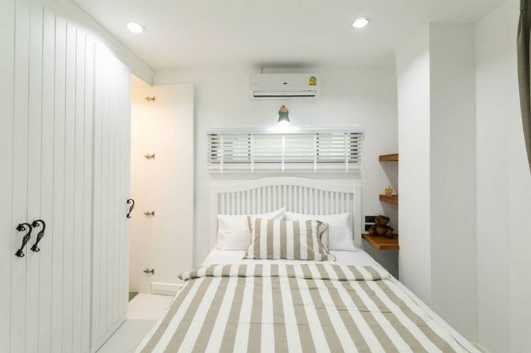 บ้านสุขสำราญอินเนเจอร์เชียงใหม่ ใกล้ตำบลสุเทพ  วิวภูเขา, ภาพที่ 4