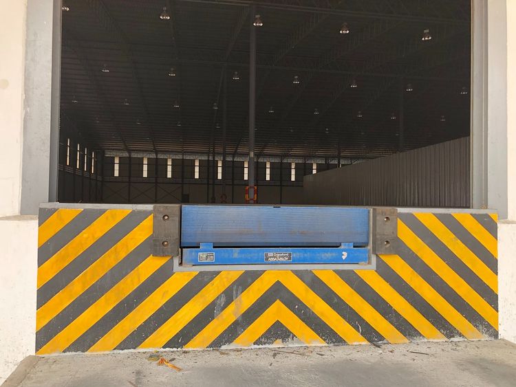 A120-BN-โรงงาน คลังสินค้า ให้เช่าใกล้นิคมอุสาหกรรมแหลมฉบัง พื้นที่ 180, ภาพที่ 4
