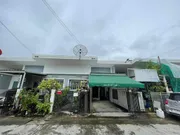 R071-14 ขายบ้านทาวน์เฮาส์ หมู่บ้าน บ้านสบาย ต.บ้านฉาง อ.บ้านฉาง จ.ระยอง 