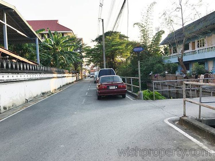 ขาย ที่ดิน ตำบลสวนใหญ่ อำเภอเมืองนนทบุรี จังหวัดนนทบุรี, ภาพที่ 4