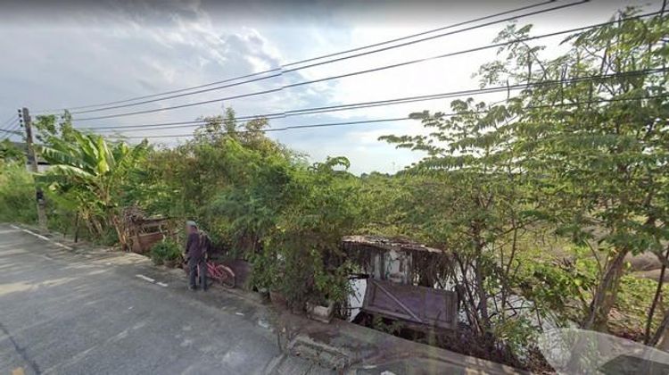 ขายที่ดิน 200 ตร.ว. ย่านรังสิต ปทุมธานี ใกล้ รพ.กรุงสยามเซ็นต์คาร์ลอส, ภาพที่ 4
