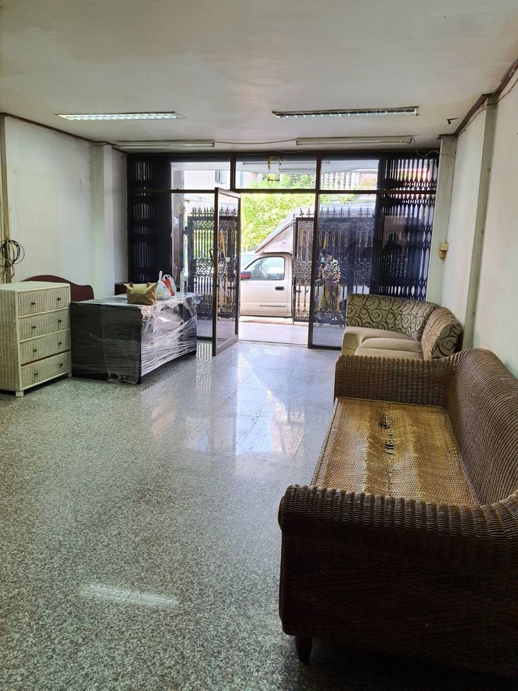 🏚 ขายทาวน์เฮ้า 2 ชั้น หมู่บ้านเกษศรา ซอยพัฒนาการ 29 ราคา 3 ล้านบาท 🏚, ภาพที่ 4