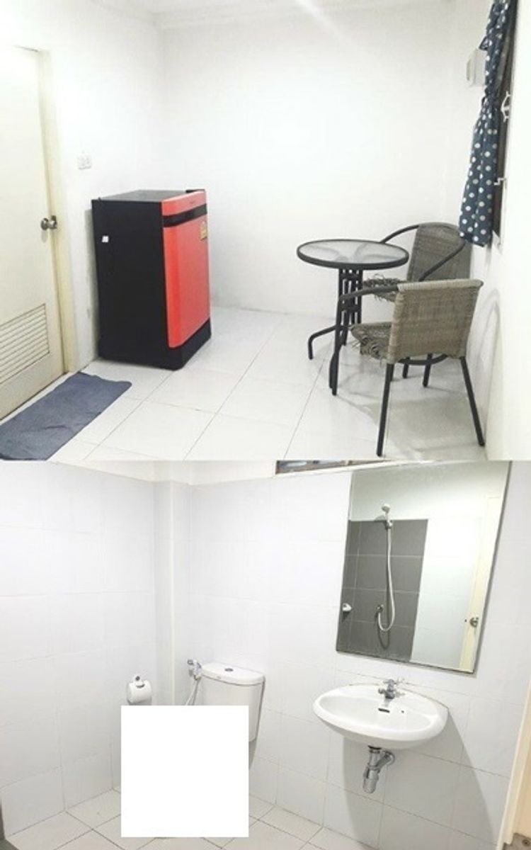 โลตัส แมคโค โฮมโปร ใจกลาง Central ถลางภูเก็ต ให้เช่าบ้านเดี่ยว  2 ชั้น , ภาพที่ 4