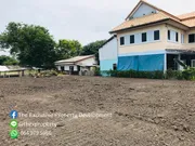 ขาย ที่ดินเปล่า 104 ตร.ว ถมแล้ว เหมาะสำหรับสร้างที่อยู่อาศัย ทำเล บางบัวทอง ซอยวัดลาดปลาดุก