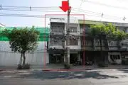 ขายอาคารพาณิชย์ ต. พระโขนง อ. คลองเตย จ. กรุงเทพมหานคร