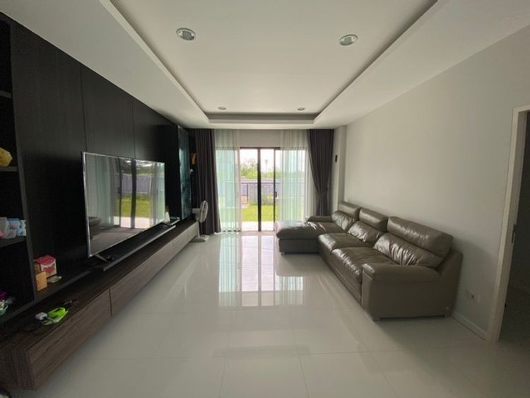 บ้านเดี่่ยว 2 ชั้น ตำบลตลาด อำเภอเมือง นครราชสีมา ขนาด 94, ภาพที่ 4