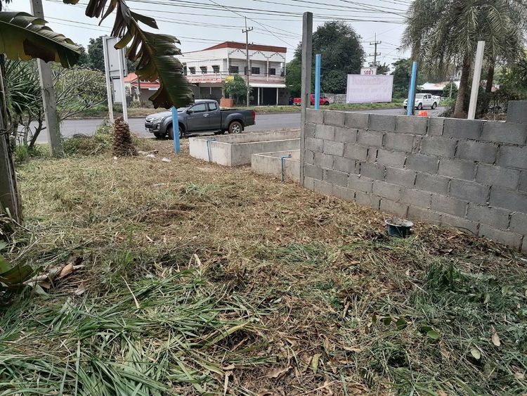 ขาย ที่ดิน ตำบลเชียงยืน อำเภอเชียงยืน จังหวัดมหาสารคาม, ภาพที่ 4