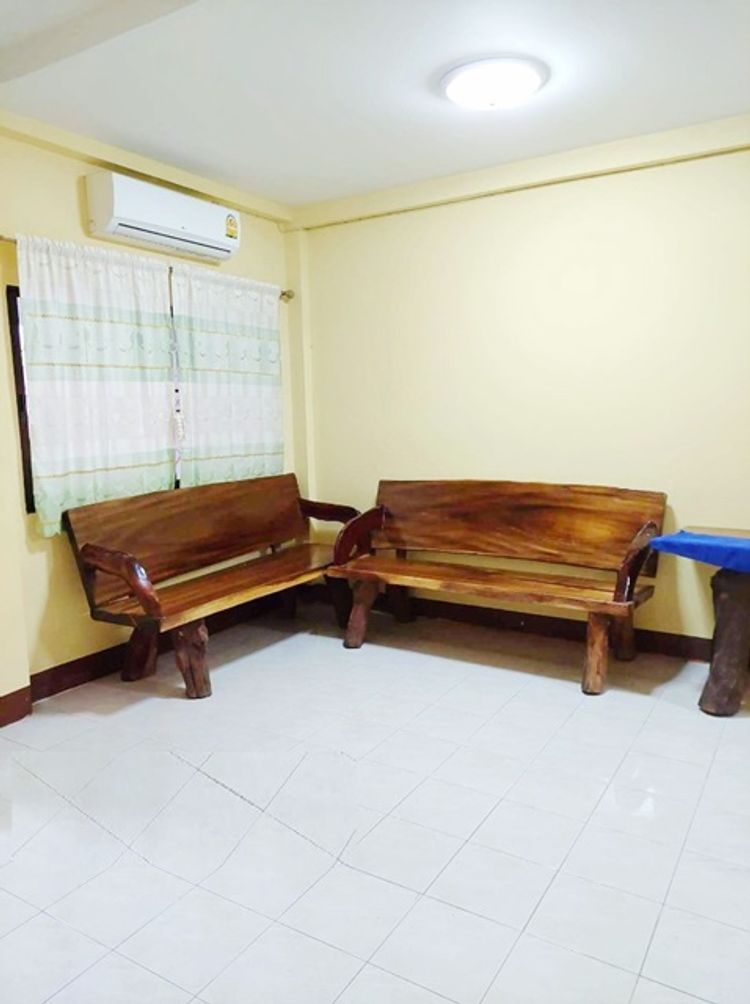 เขาพิทักษ์ 2ชั้น 2นอน 2น้ำ  1ครัว 23ตรว. 150ตรม. รร.หัวหินวิทยาคม , ภาพที่ 4