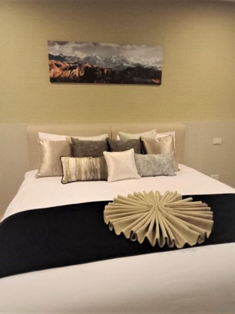 ขายทาวน์โฮมหรู่ 3.5 ชั้น อาร์เด้น พัฒนาการ 20 Arden Phatthanakan  ใกล้, ภาพที่ 4