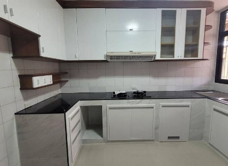  N2623 ให้เช่าบ้านเดี่ยว2ชั้น ย่านคลองสาน ใกล้BTS  ไอคอนสยาม , ภาพที่ 4