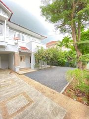 ให้เช่าบ้านเดี่ยว2ชั้นย่านรามคำแหง มีสทีน มีนบุรี หมู่บ้านเพอเฟคเพลส รามคำแหง164 การ์เด้นโซน