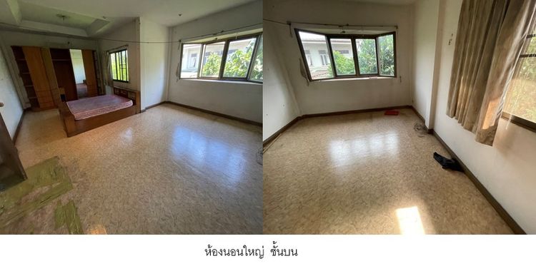 ขาย บ้านเดี่ยว 2 ชั้น ซอยลาดหญ้า12 เขตคลองสาน  เนื้อที่ 59 ตร.ว. 147 , ภาพที่ 4